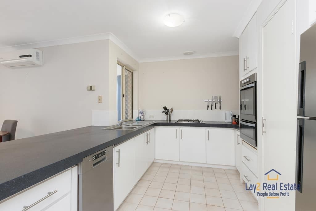 5/18 Nolan Place, Bayswater WA 6053. Spacious Affordable 3 Bedroom Villa, Bayswater - Thumbnail 7