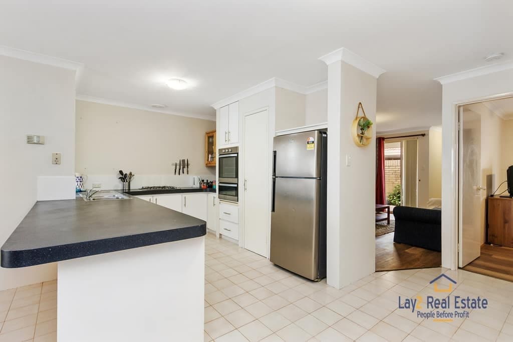 5/18 Nolan Place, Bayswater WA 6053. Spacious Affordable 3 Bedroom Villa, Bayswater - Thumbnail 8