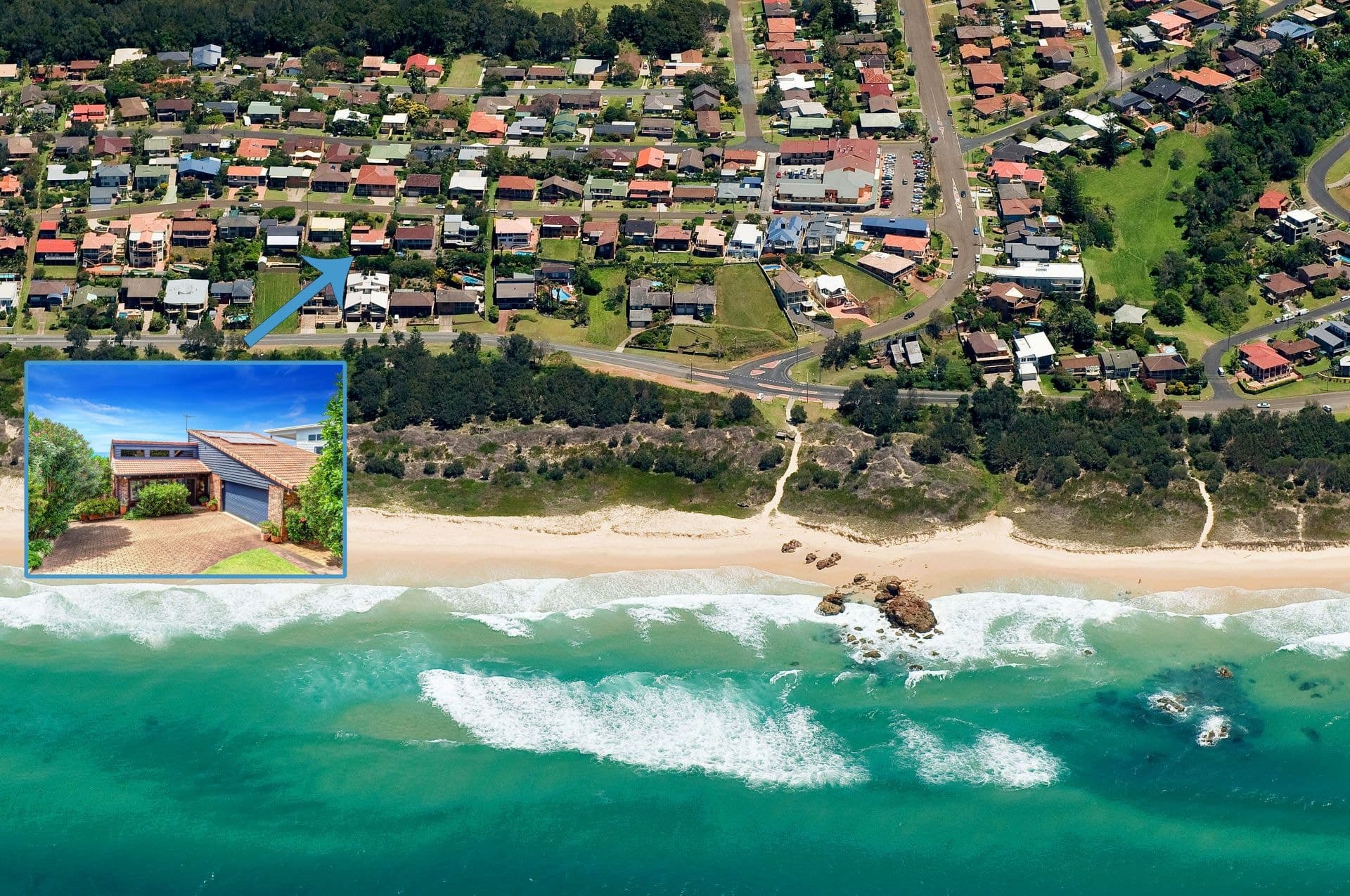 23 Bourne Street Port Macquarie NSW, Port Macquarie - Thumbnail 3