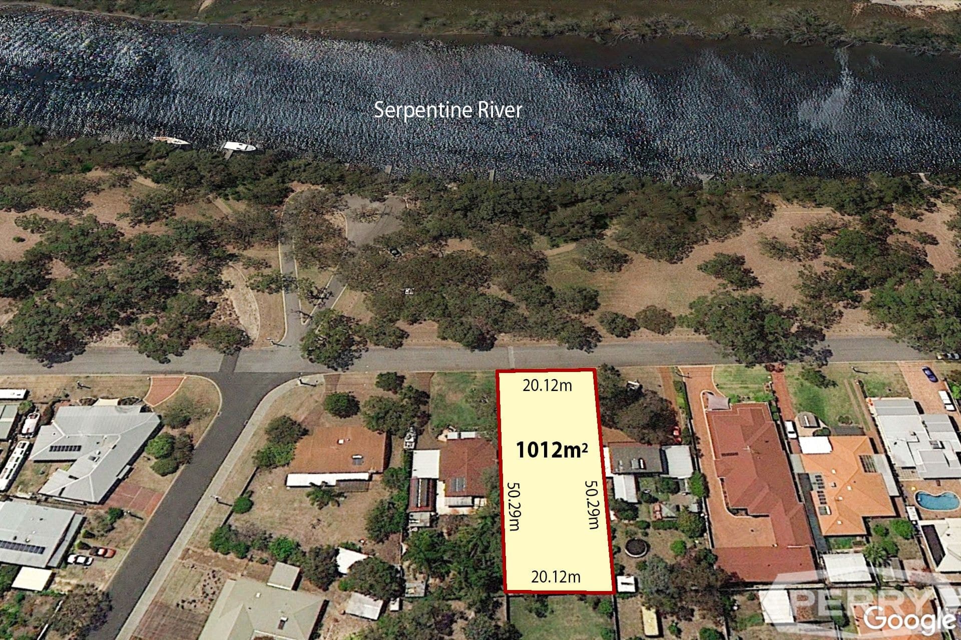 5 Norton Avenue Coodanup WA, Coodanup - Thumbnail 2