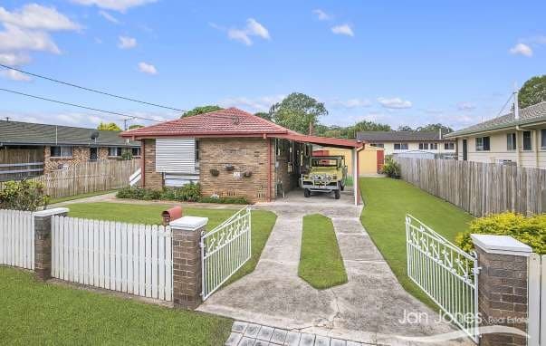 14 Jentz St, Kippa-Ring - Image 1
