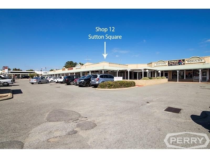 12/16 Sutton Street, Mandurah, Mandurah - Thumbnail 2
