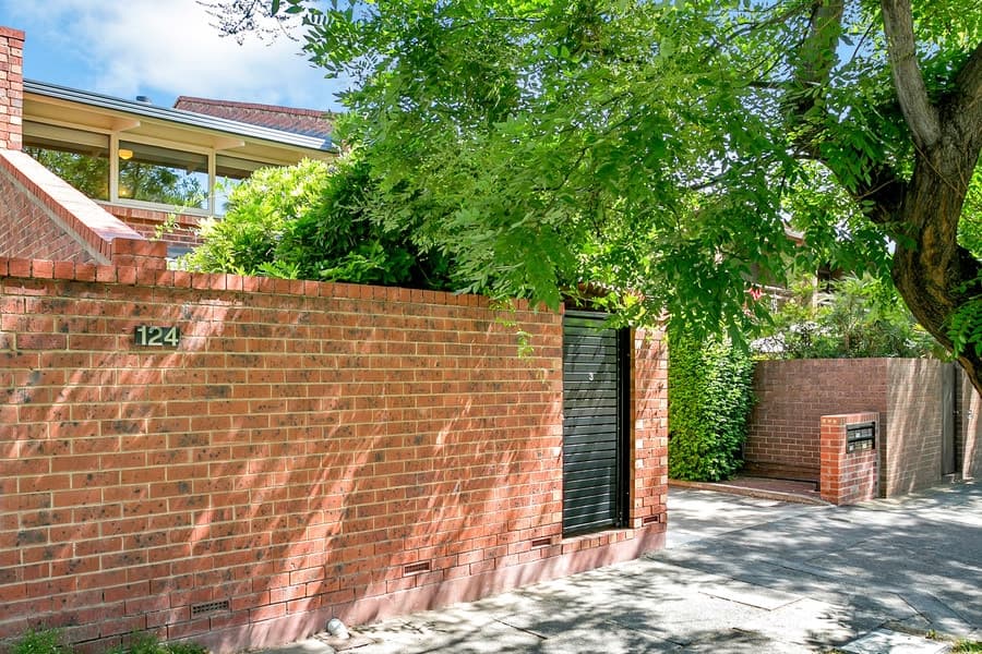 3/124 Barton West Terrace, North Adelaide, North Adelaide - Image 1