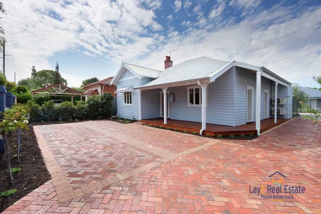 46 Grand Promenade Bayswater WA 6053. Impeccable Character Gem Packed Full of Features!, Bayswater Wa 6053. Impeccable Character Gem Packed Full Of Features! - Image 1