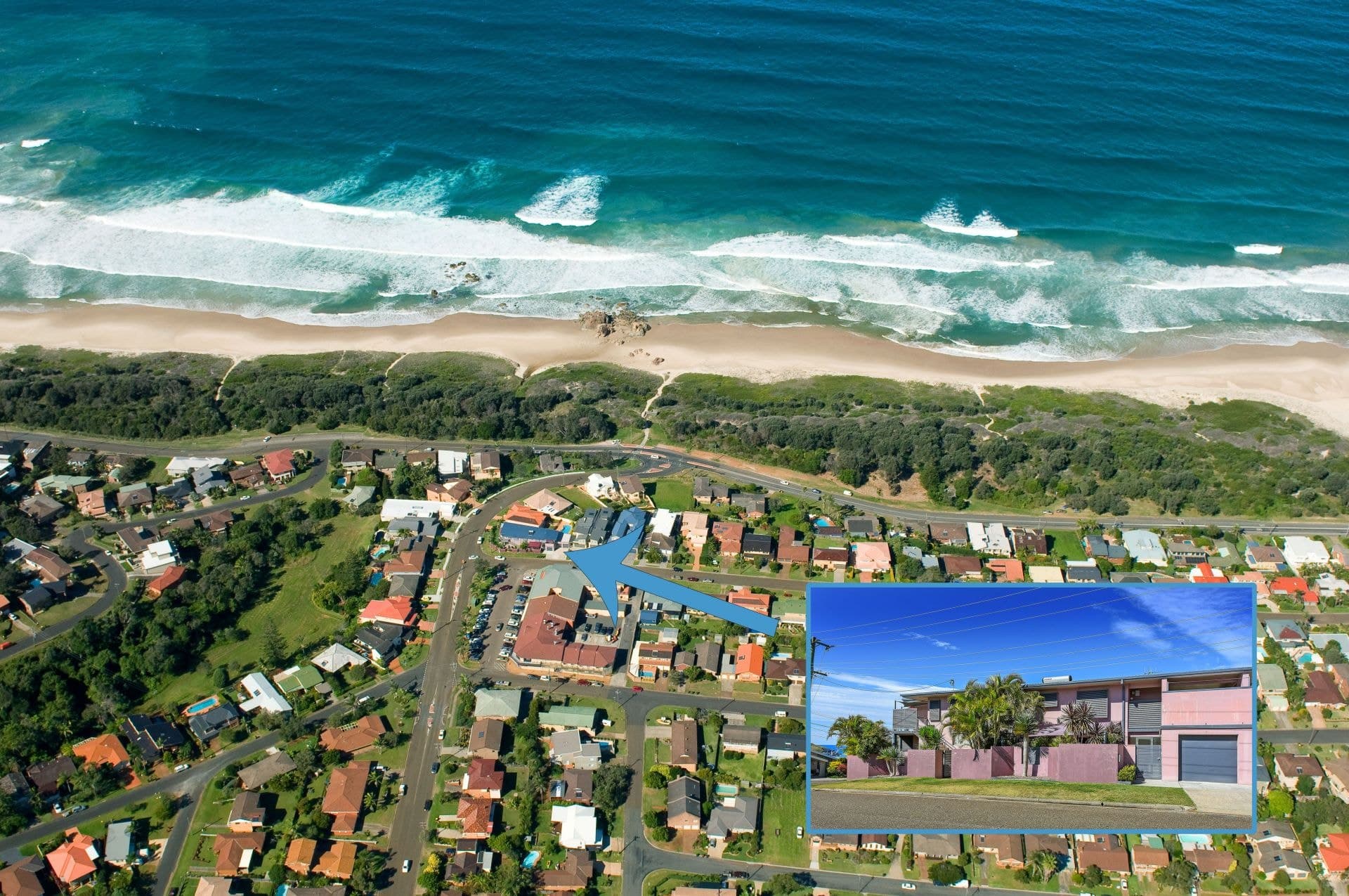 2/52 Watonga Street Port Macquarie NSW, Port Macquarie - Image 1