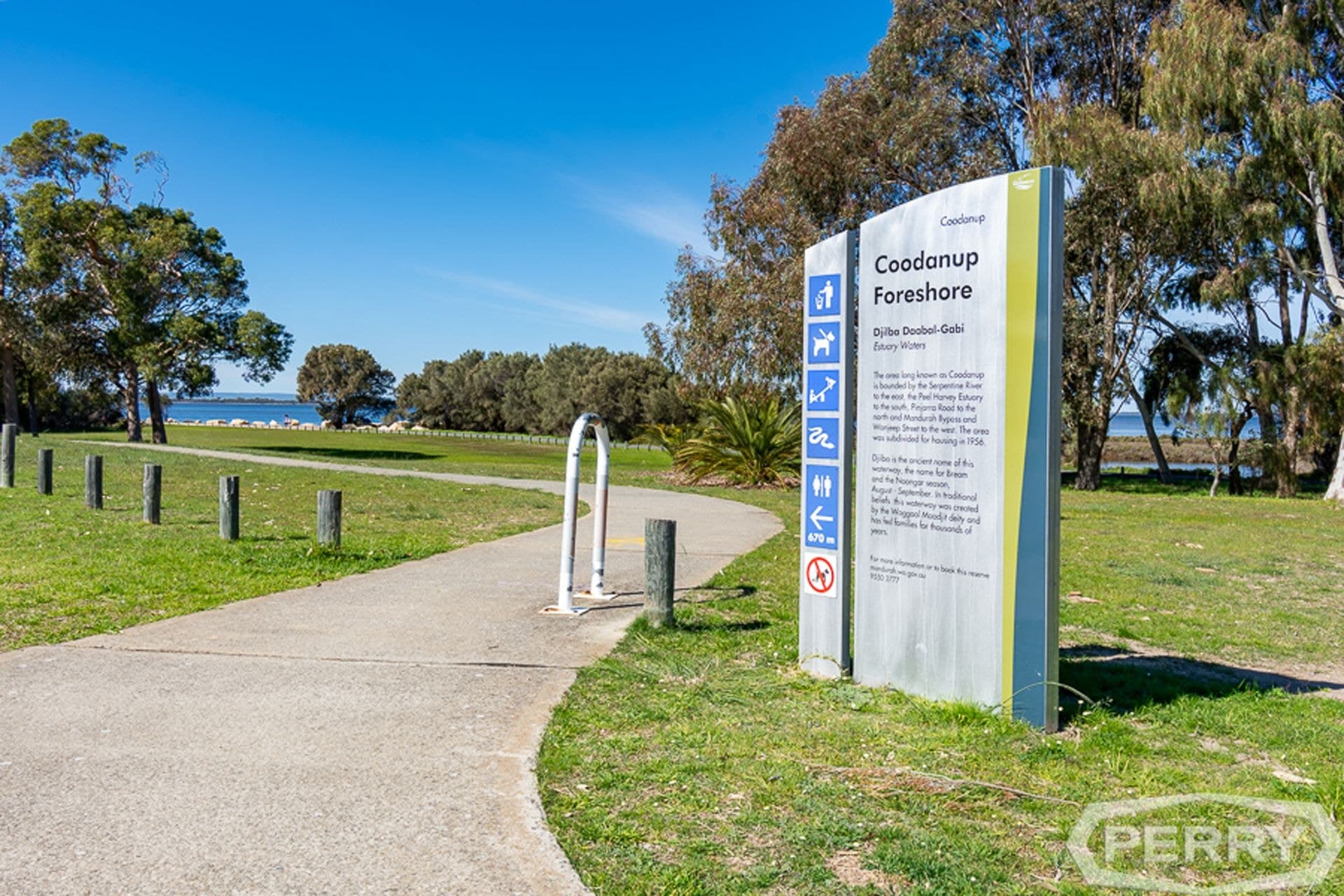 8 Peel Parade Coodanup WA, Coodanup - Image 1