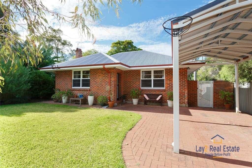 22 Aughton Street Bayswater WA 6053 – Character Heart Stopper in Central Bayswater, Bayswater Wa 6053 – Character Heart Stopper In Central Bayswater - Image 1
