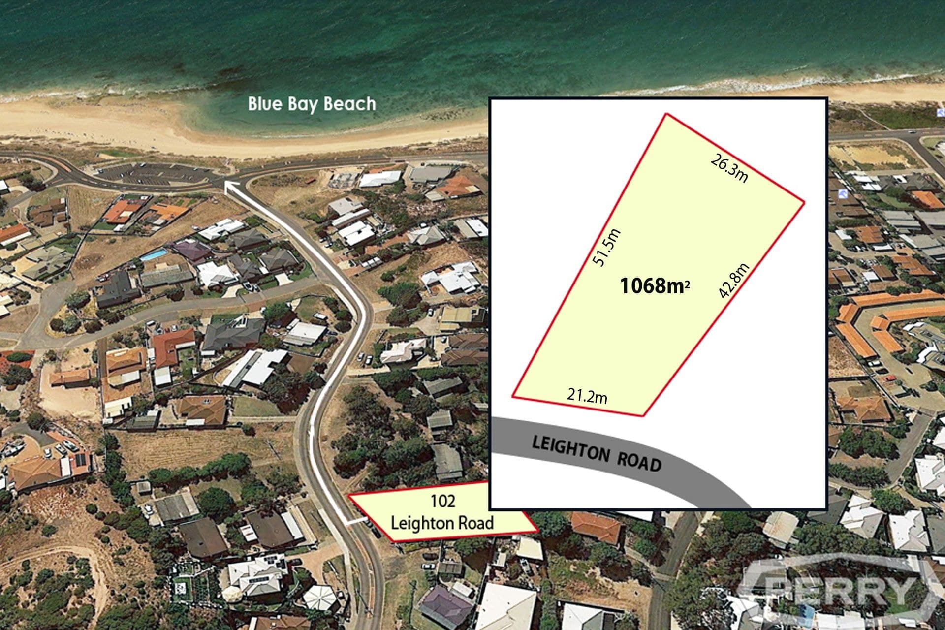 102 Leighton Road, Halls Head, Halls Head - Thumbnail 2