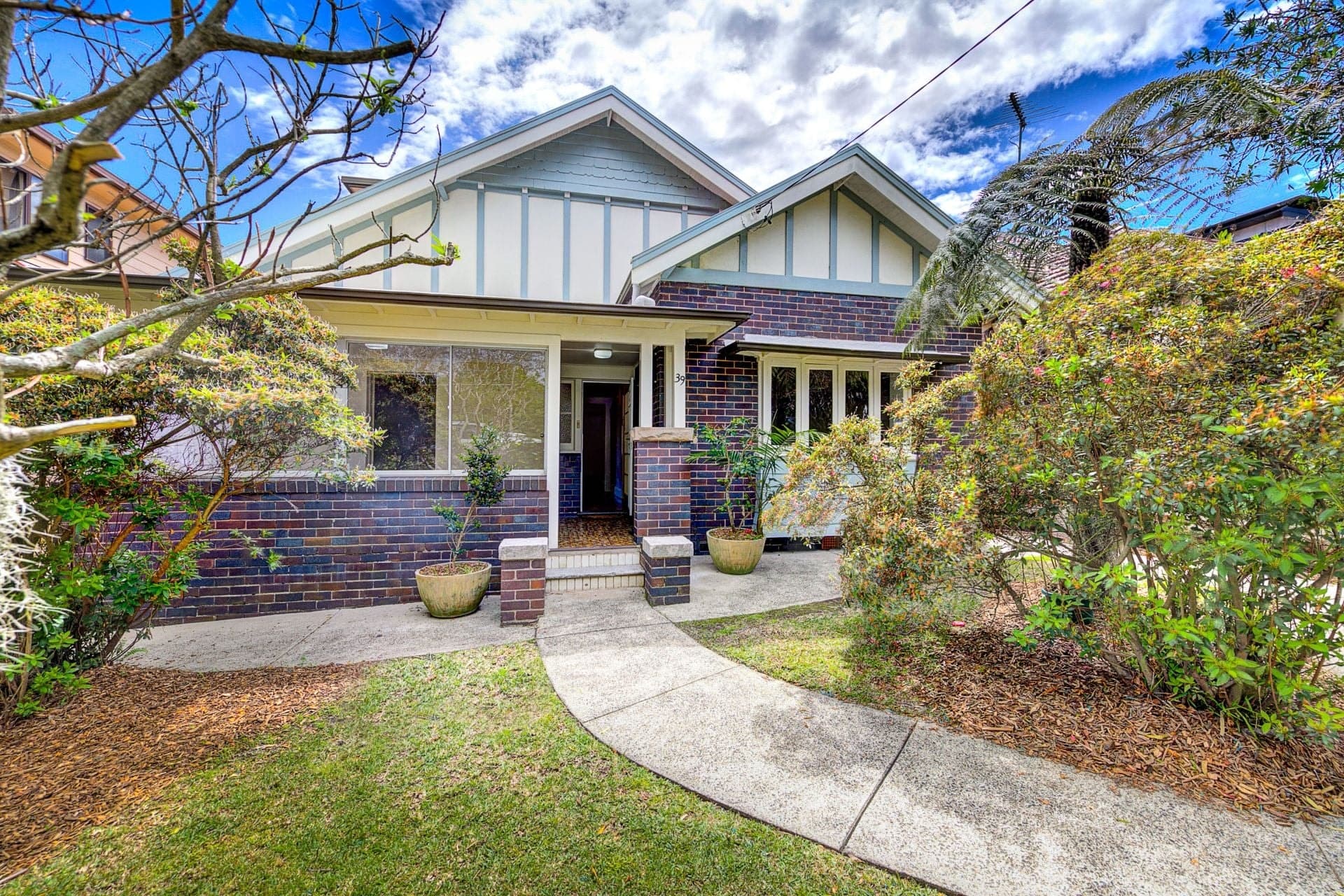 39 Awaba Street, Mosman NSW 2088, Mosman - Image 1