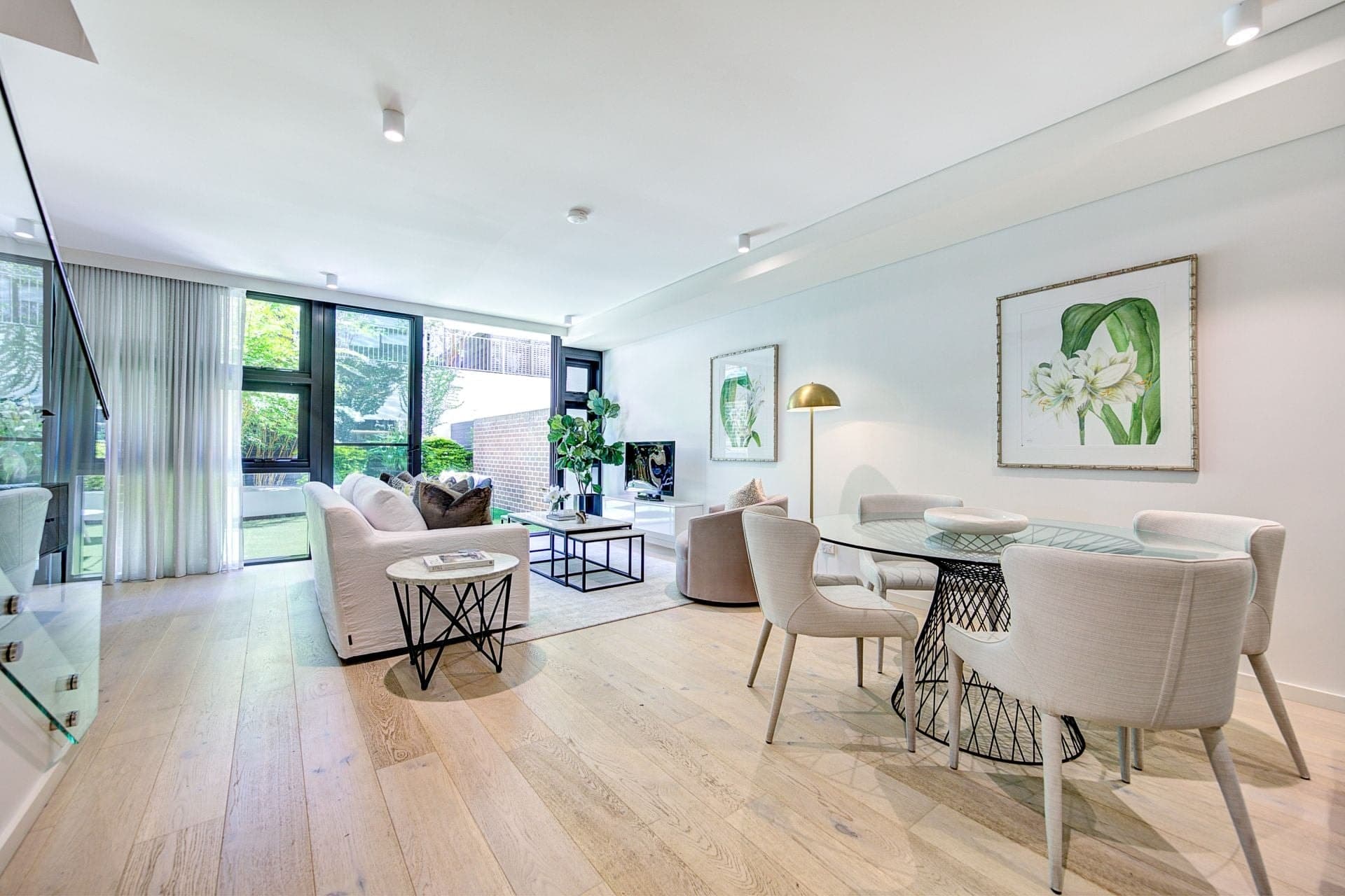 109/46 Harbour Street, Mosman NSW 2088, Mosman - Image 1