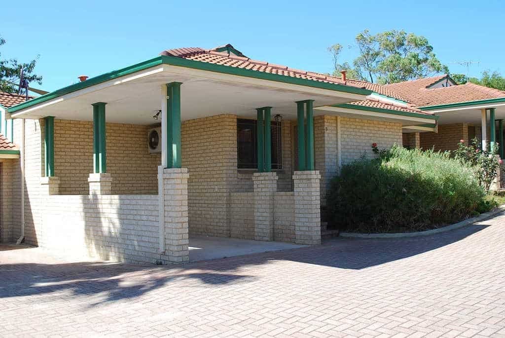 5/9-11 Tom’s Court Bayswater WA 6053 – Well Located, Affordable 3 Bed Villa, Affordable - Image 1