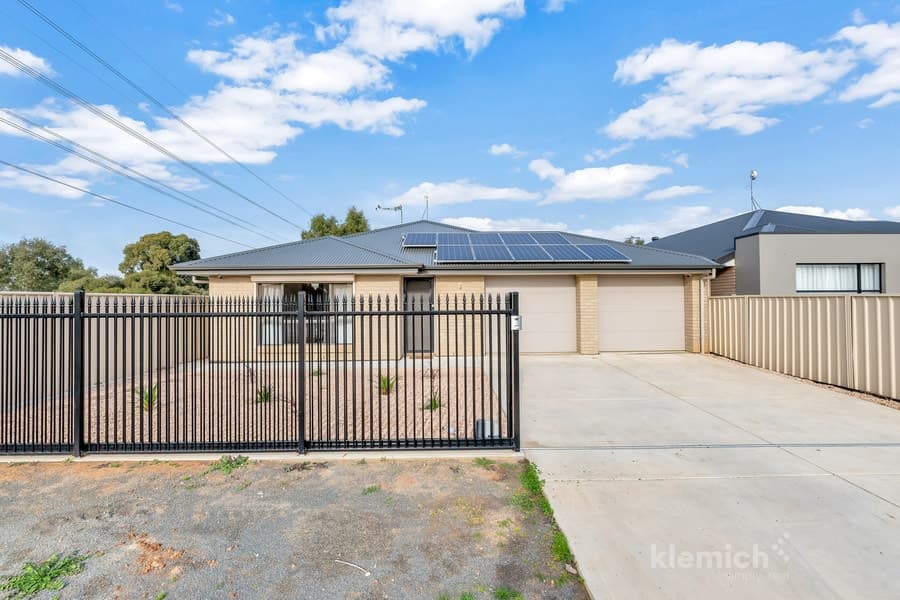 39 Moss Street, Parafield Gardens, Parafield Gardens - Image 1