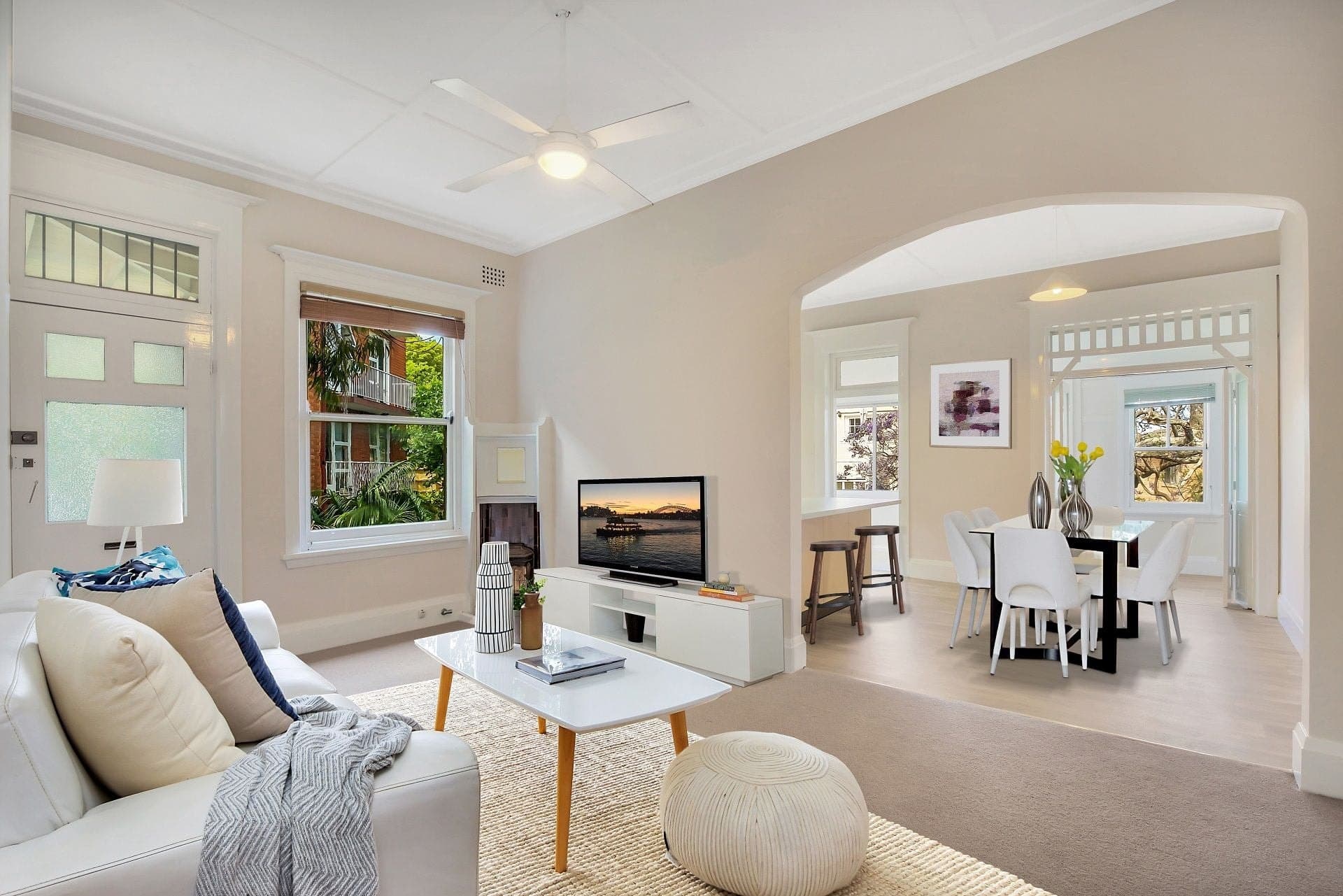3/25 Murdoch Street, CREMORNE, Cremorne - Image 1