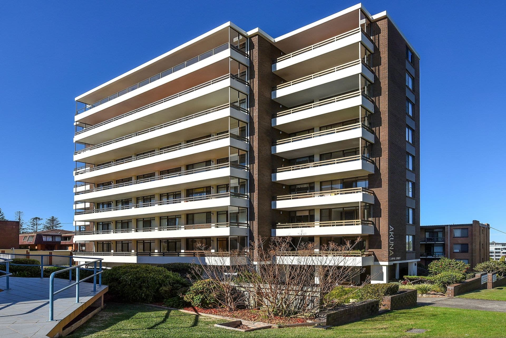 20/6 Joffre Street Port Macquarie NSW, Port Macquarie - Image 1
