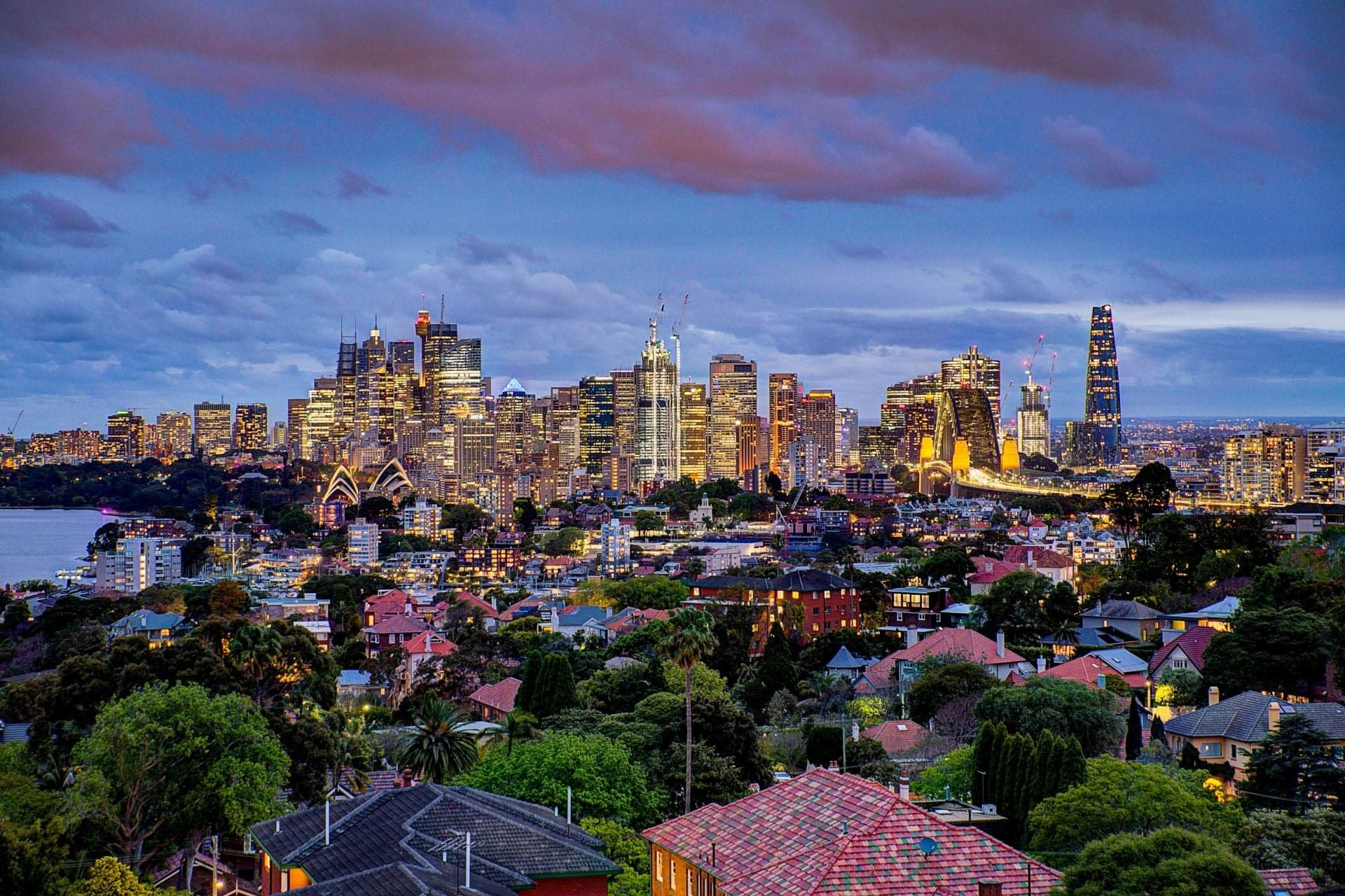 27/20 Harrison Street, Cremorne NSW 2090, Cremorne - Image 1
