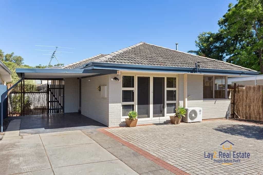 127 Whatley Crescent Bayswater 6053 – Stroll to Bayswater Village Precinct in Minutes!, Bayswater 6053 – Stroll To Bayswater Village Precinct In Minutes! - Image 1