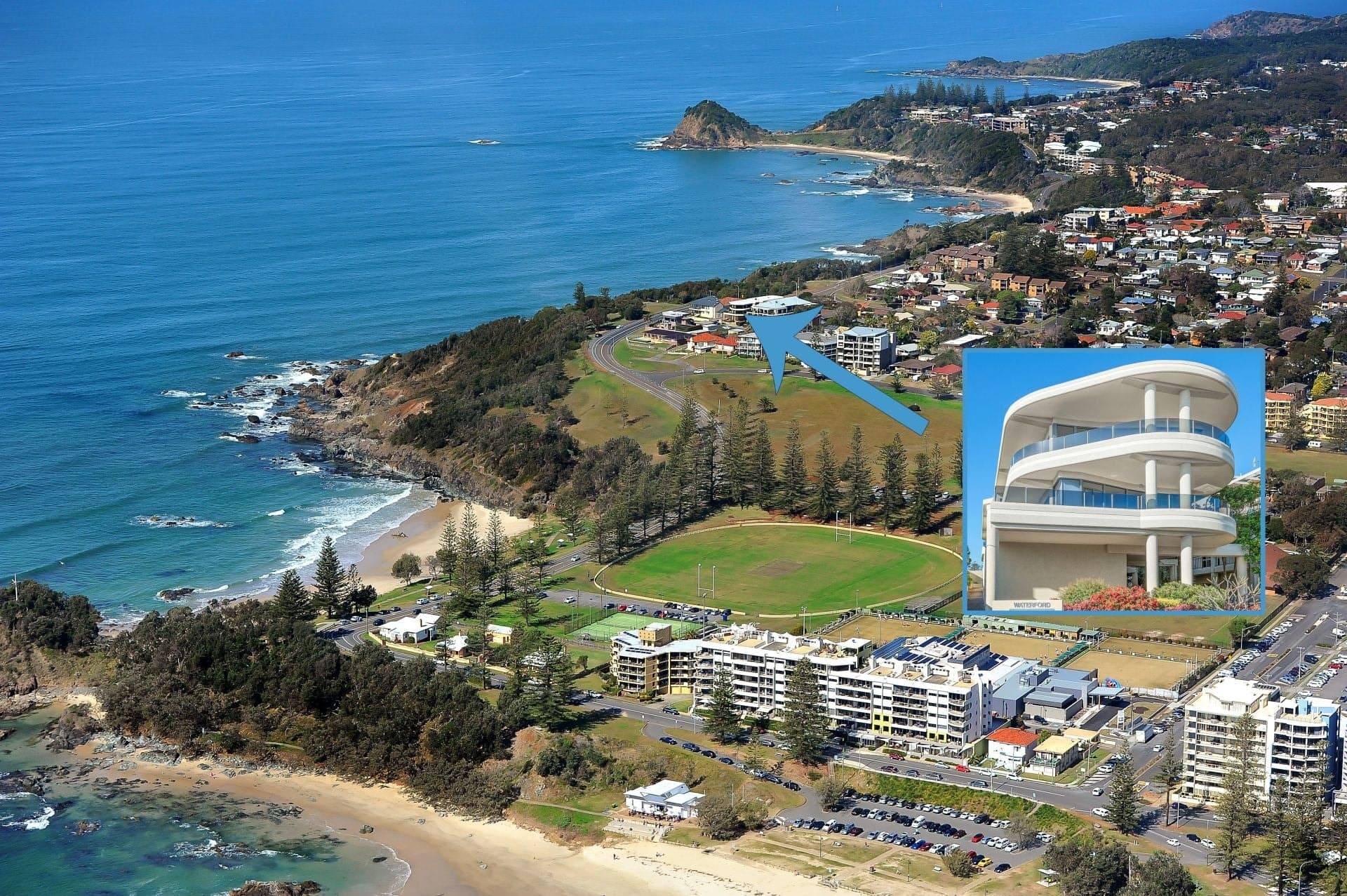2/2 Windmill Street Port Macquarie NSW, Port Macquarie - Thumbnail 2