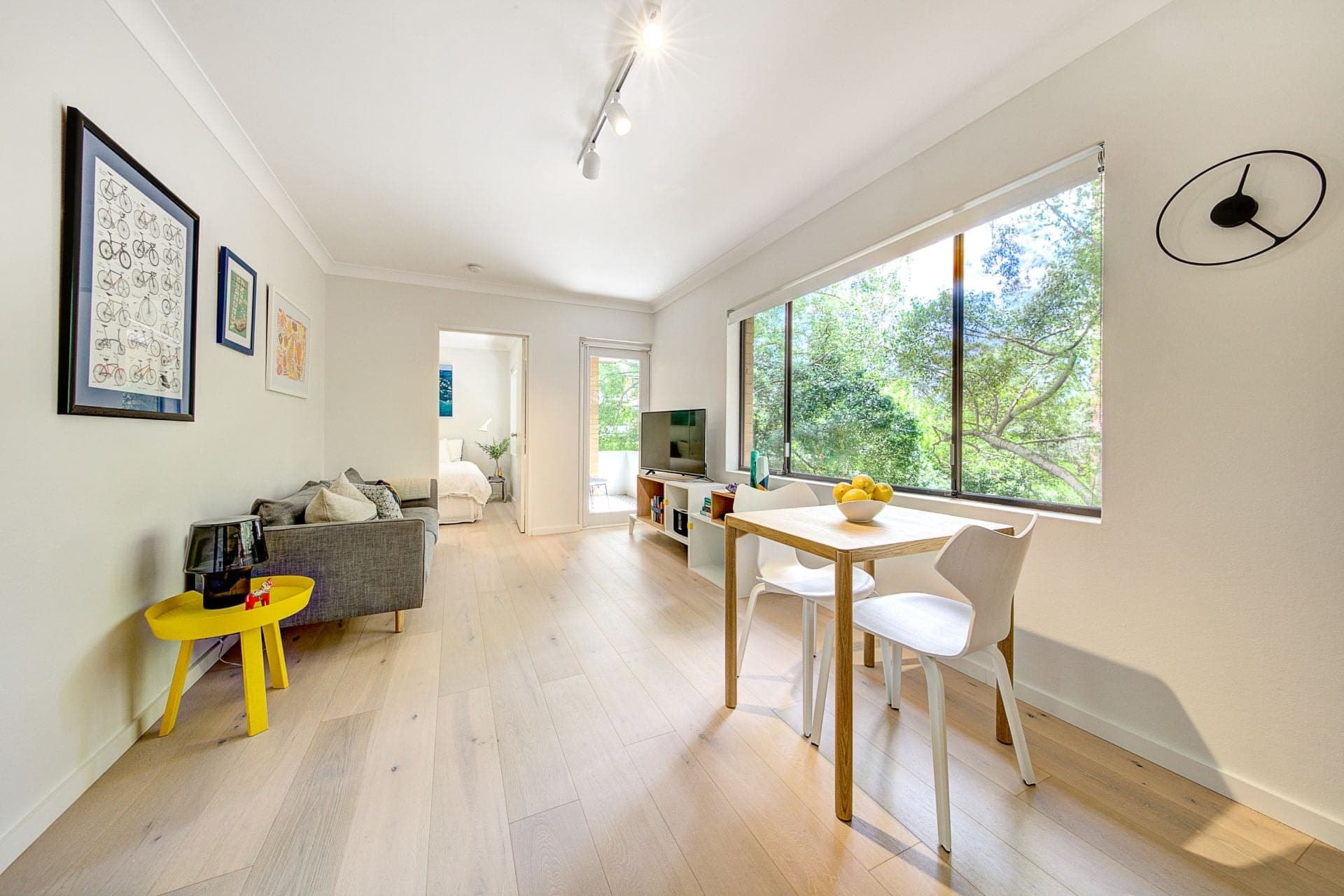 8/218 Ben Boyd Road, CREMORNE, Cremorne - Image 1