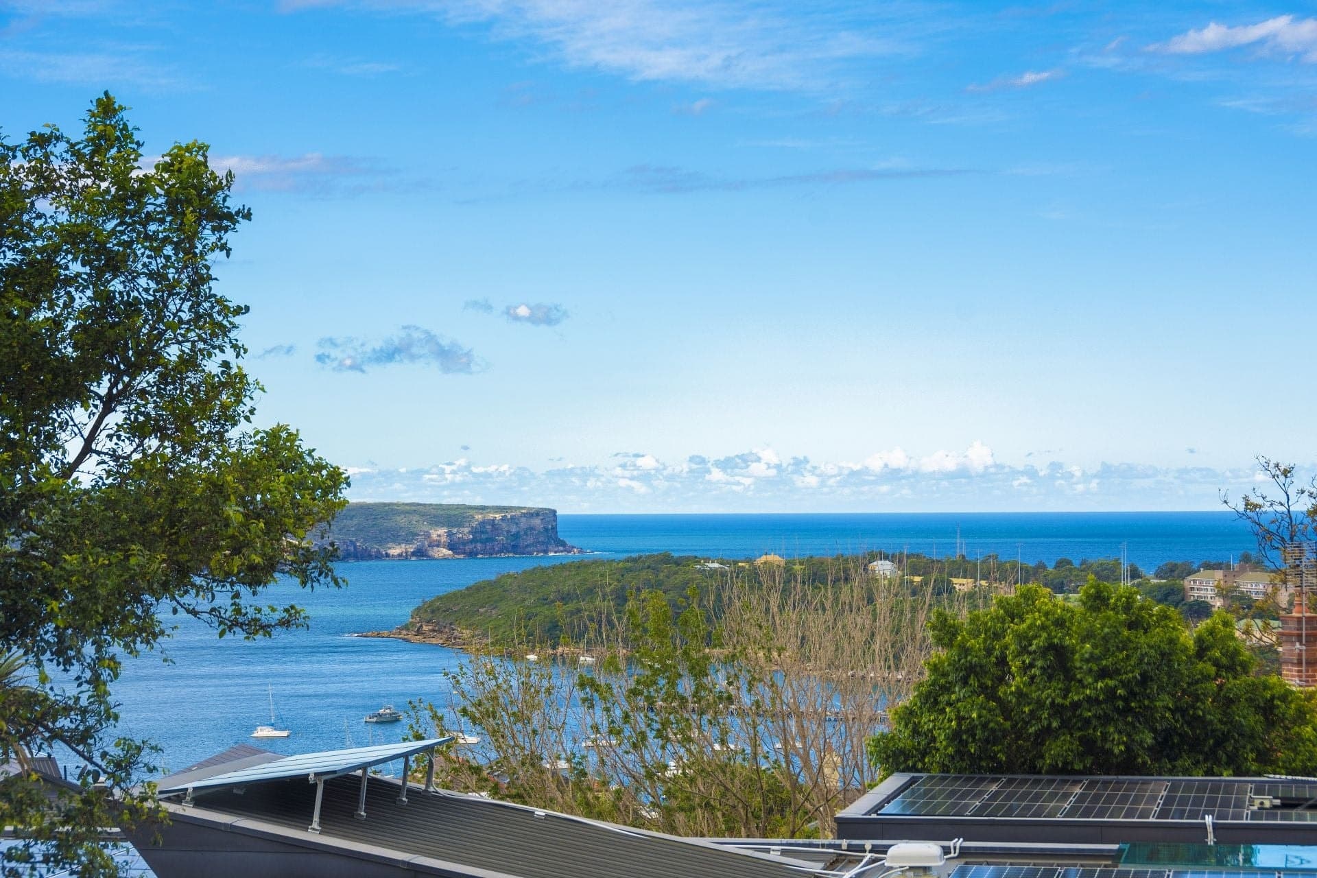 23/9 Mandolong Road, Mosman NSW 2088, Mosman - Image 1