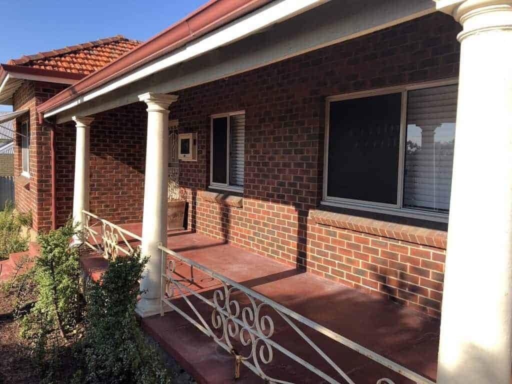 131 Coode Street, Bayswater. Corner 873sqm Block with Brick Cottage., Bayswater. Corner - Thumbnail 7