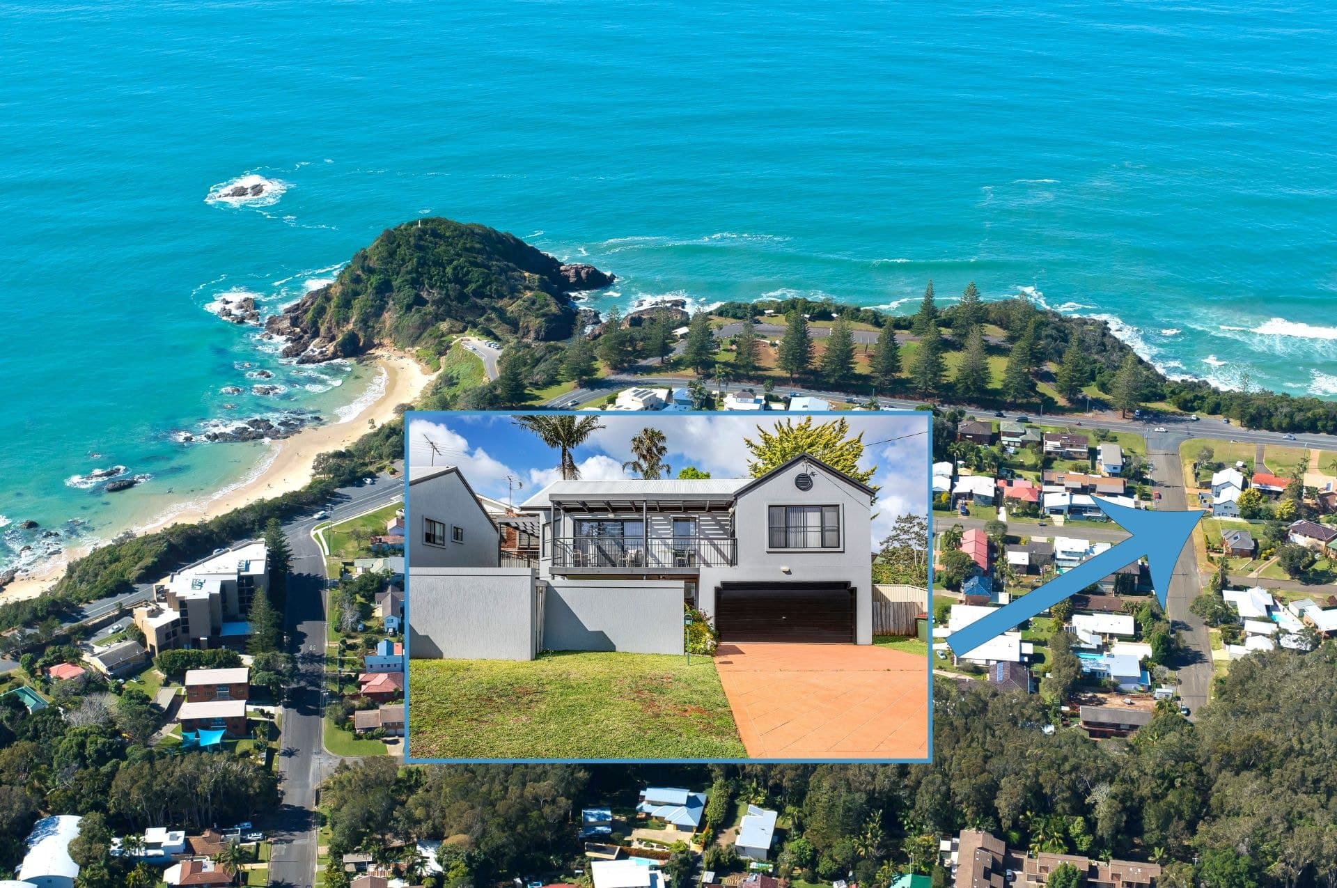 2A Leanda Street Port Macquarie NSW, Port Macquarie - Thumbnail 2