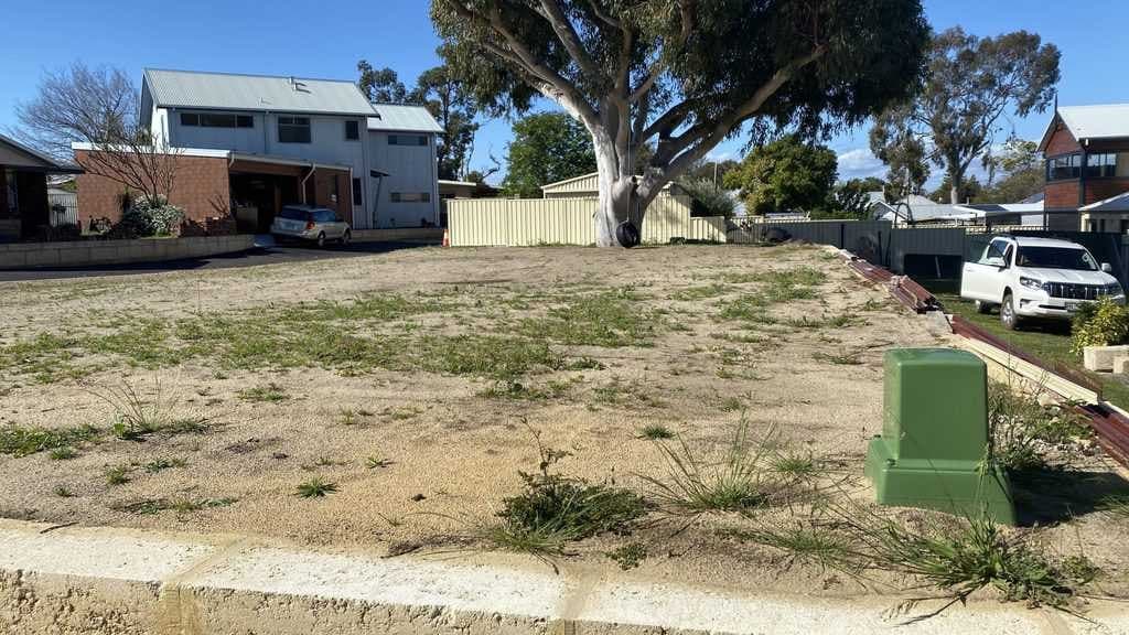 7 McGann Street, Bayswater. Wide Frontage Building Block Ready To Build On., Bayswater. Wide Frontage Building Block Ready To Build On - Image 1