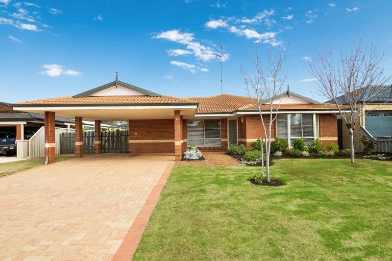19 Rousham Crescent Erskine WA, Erskine - Thumbnail 2