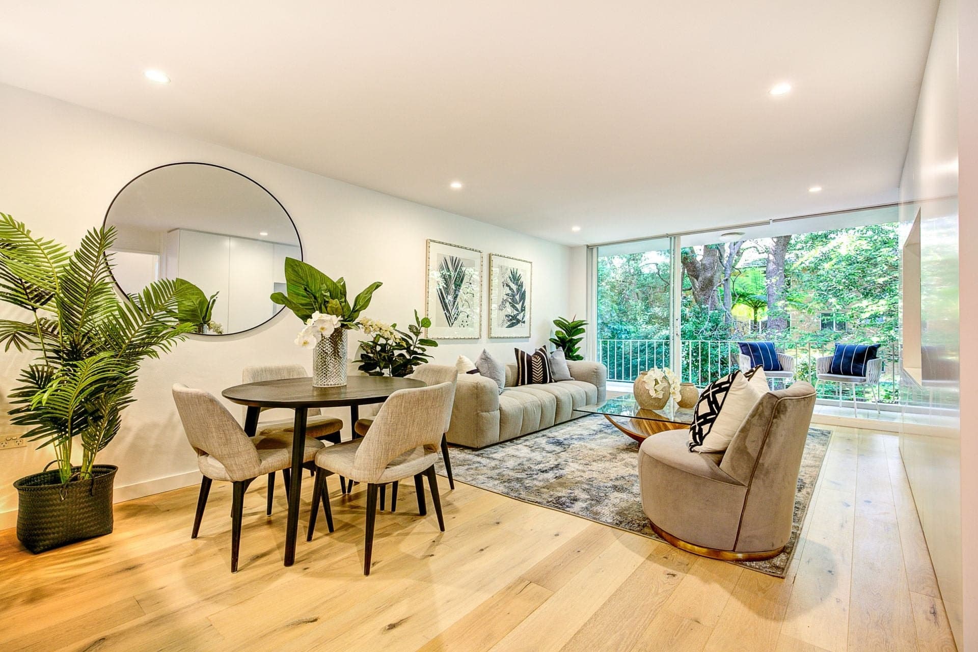 4/21 Park Avenue, Mosman NSW 2088, Mosman - Image 1