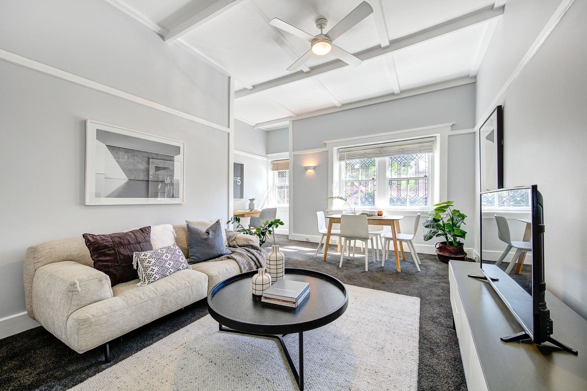 2/39 Spofforth Street, Mosman, Mosman - Image 1