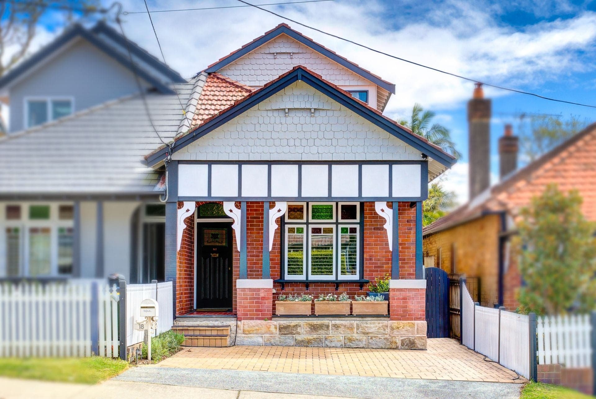 18 Rosebery Street, Mosman NSW 2088, Mosman - Image 1