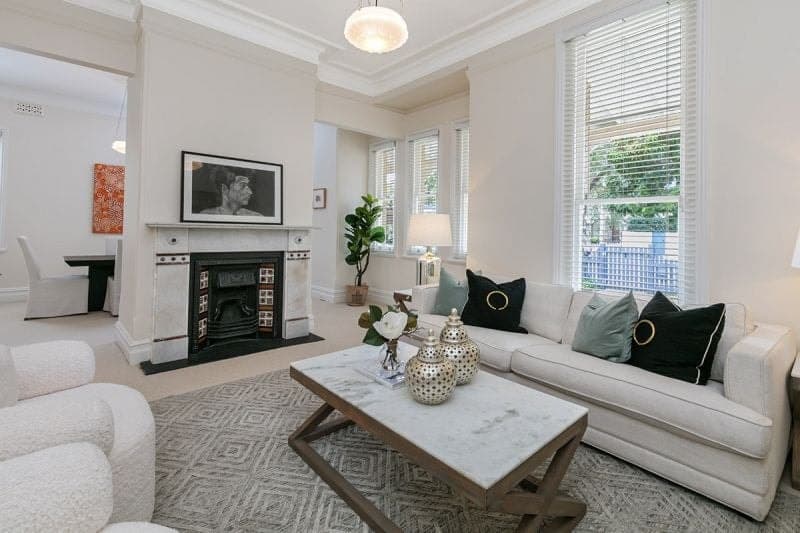 27 Lang Street, MOSMAN, Mosman - Image 1