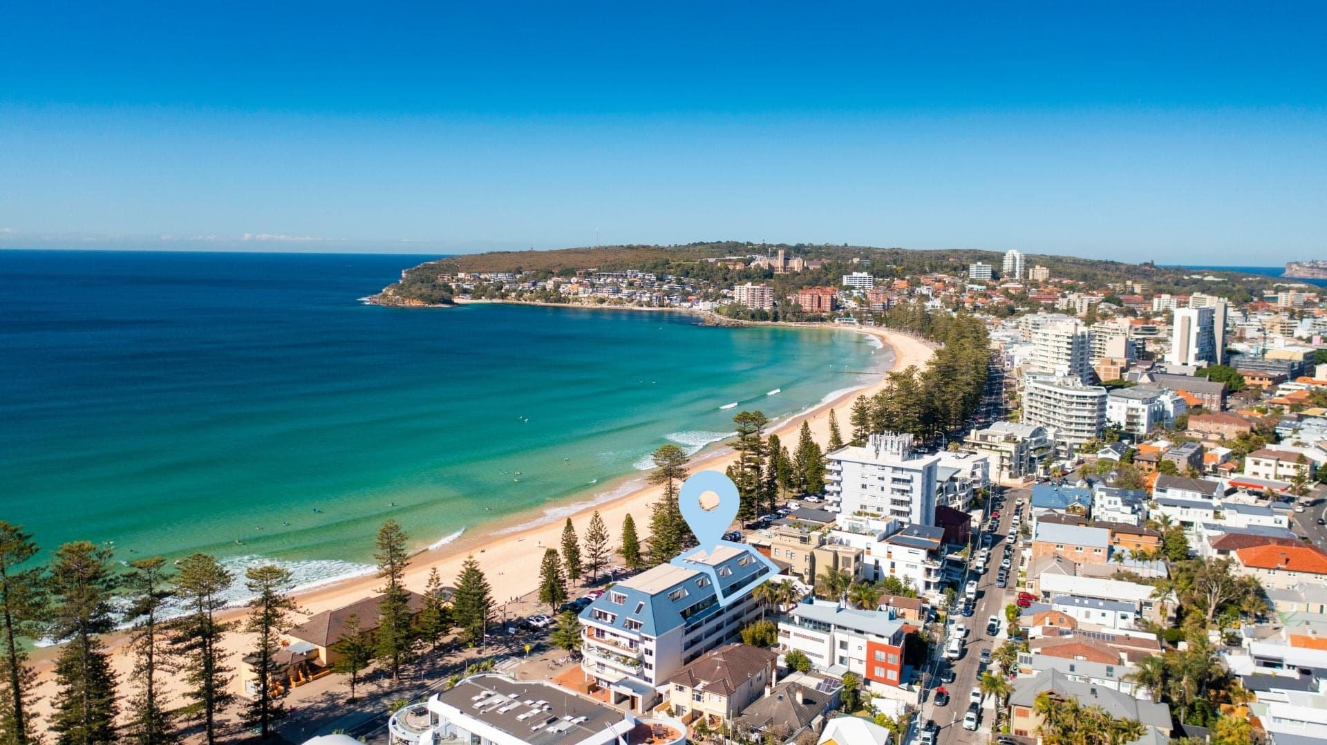 18/93-95 North Steyne, Manly NSW 2095, Manly - Image 1