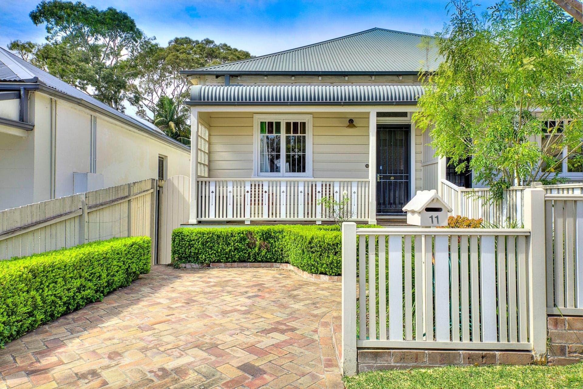 11 Rosebery Street, Mosman NSW 2088, Mosman - Image 1