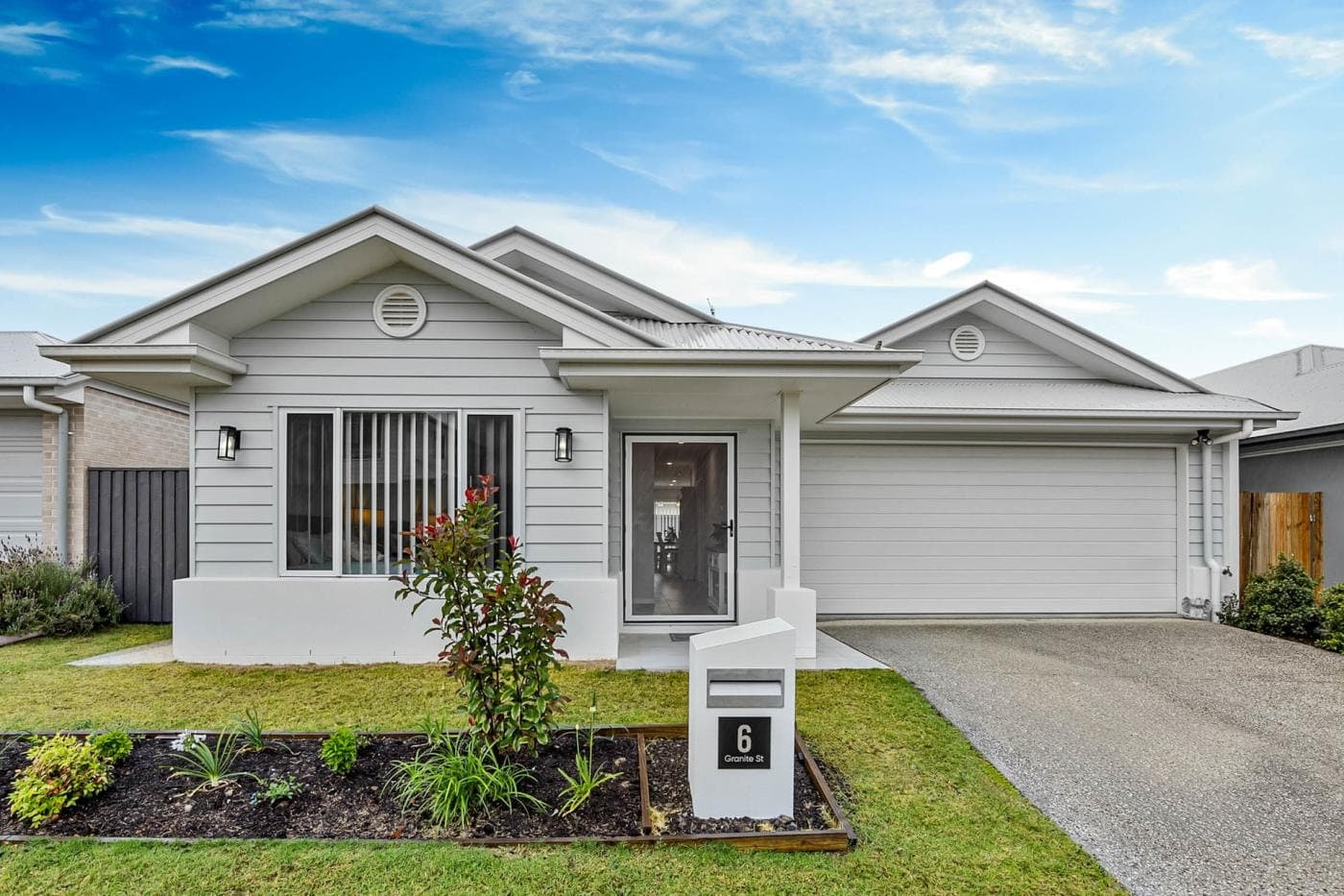 6 Granite Street, Banya, Tender - Image 1
