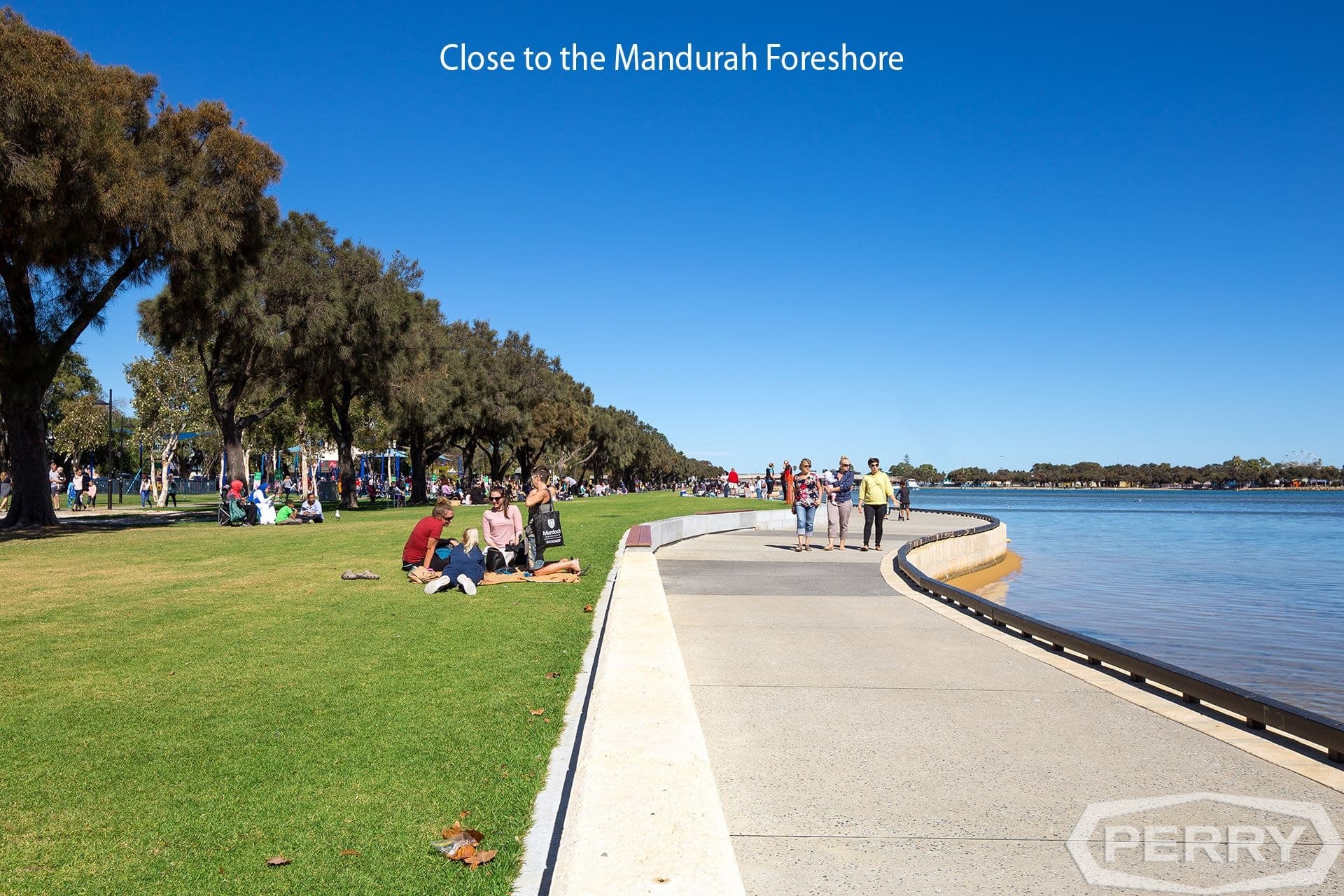 74 Davey Street Mandurah WA, Mandurah - Image 1