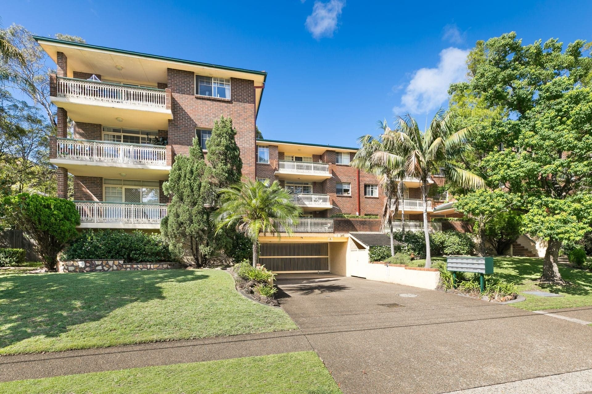 11/102-106 Flora Street Sutherland NSW, Sutherland - Thumbnail 8