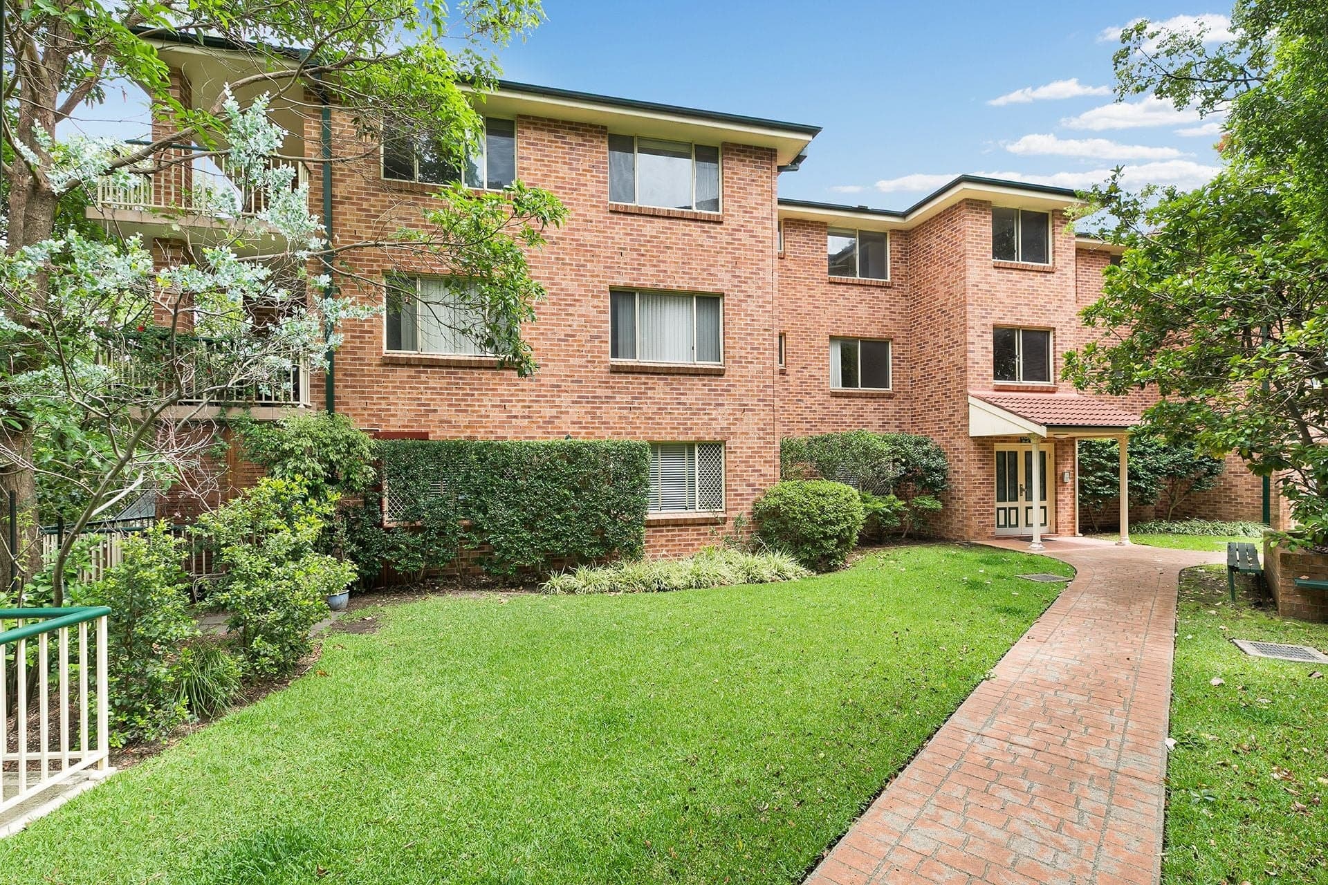 42/381-389 Kingsway Caringbah NSW, 42/381-389 Kingsway Caringbah - Image 1