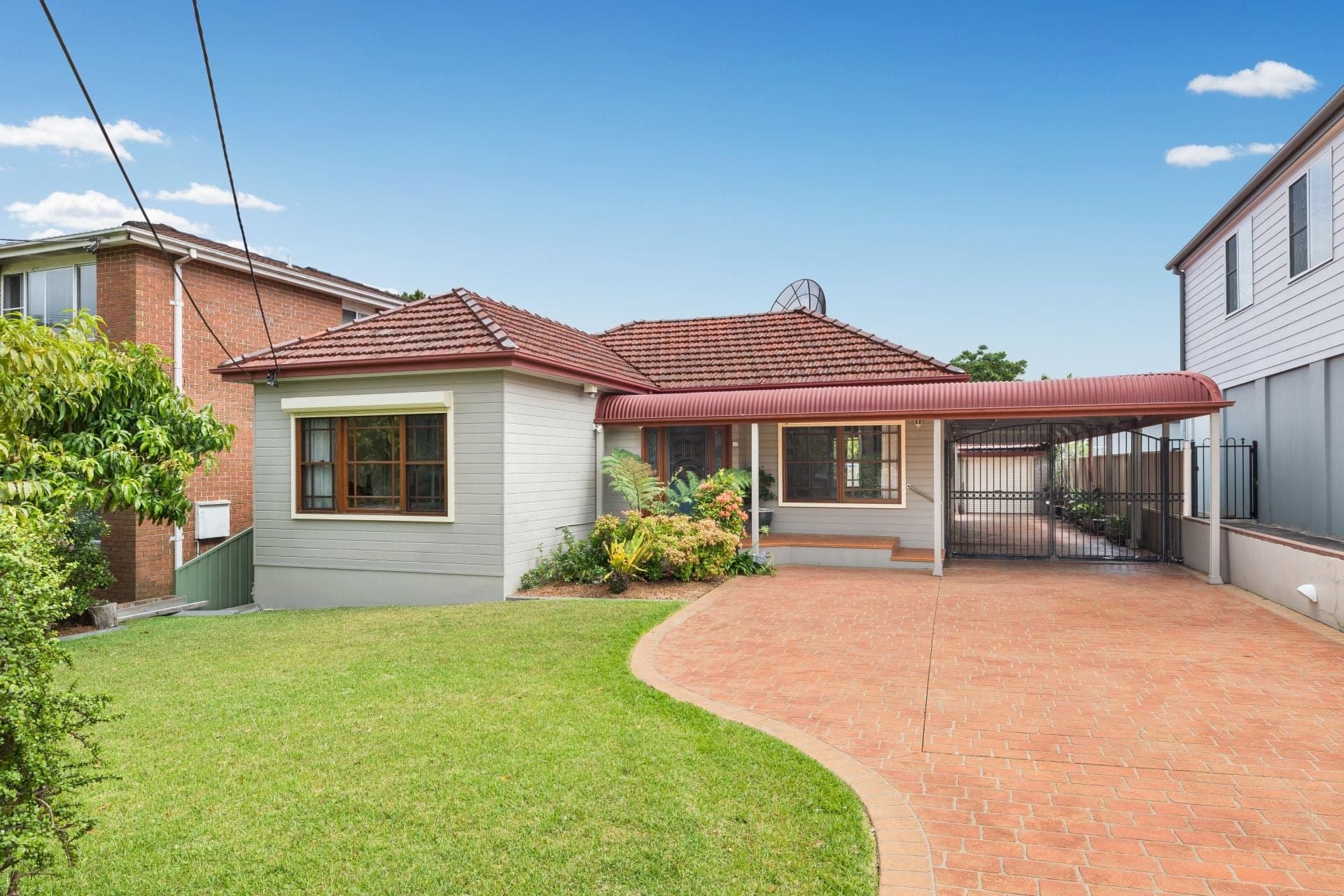 13 Turriell Bay Road Lilli Pilli NSW, Lilli Pilli - Image 1