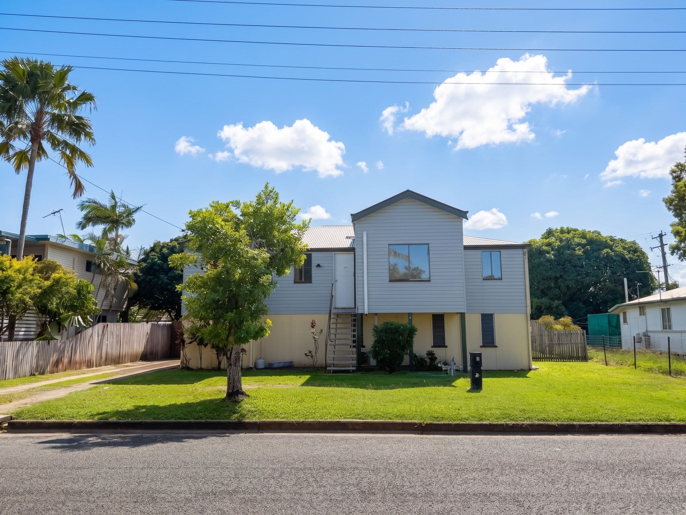 6 McKenney Street, South Mackay - Image 1