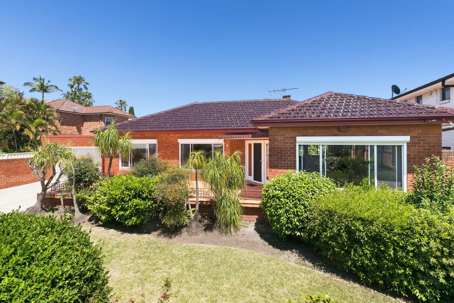 7 Howie Avenue Cronulla NSW, Cronulla - Image 1