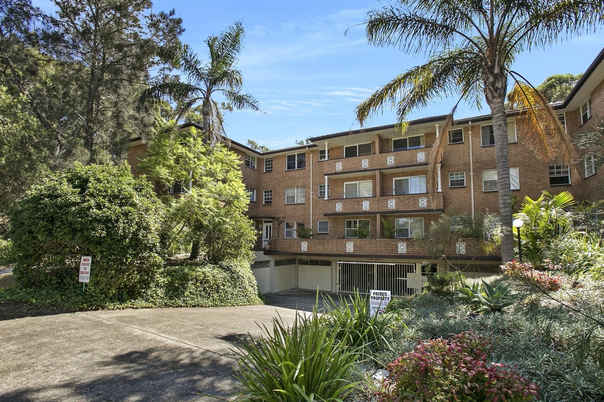 7/67-71 Flora Street Kirrawee NSW, Kirrawee - Image 1