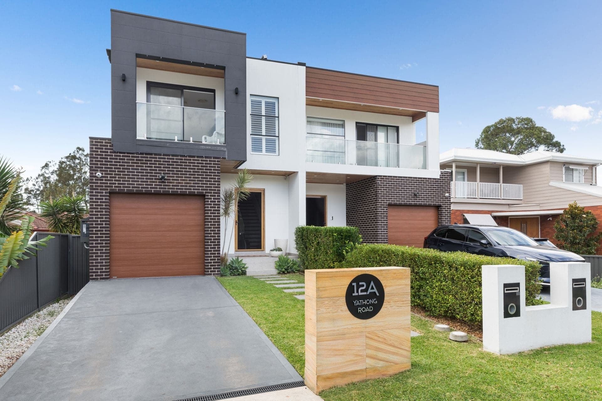 12a Yathong Road Caringbah NSW, Caringbah - Image 1