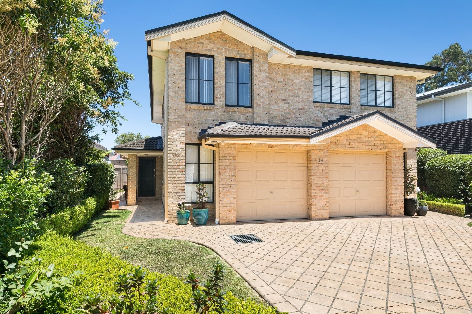1/16 Bulwarra Street Caringbah South NSW, Caringbah South - Image 1