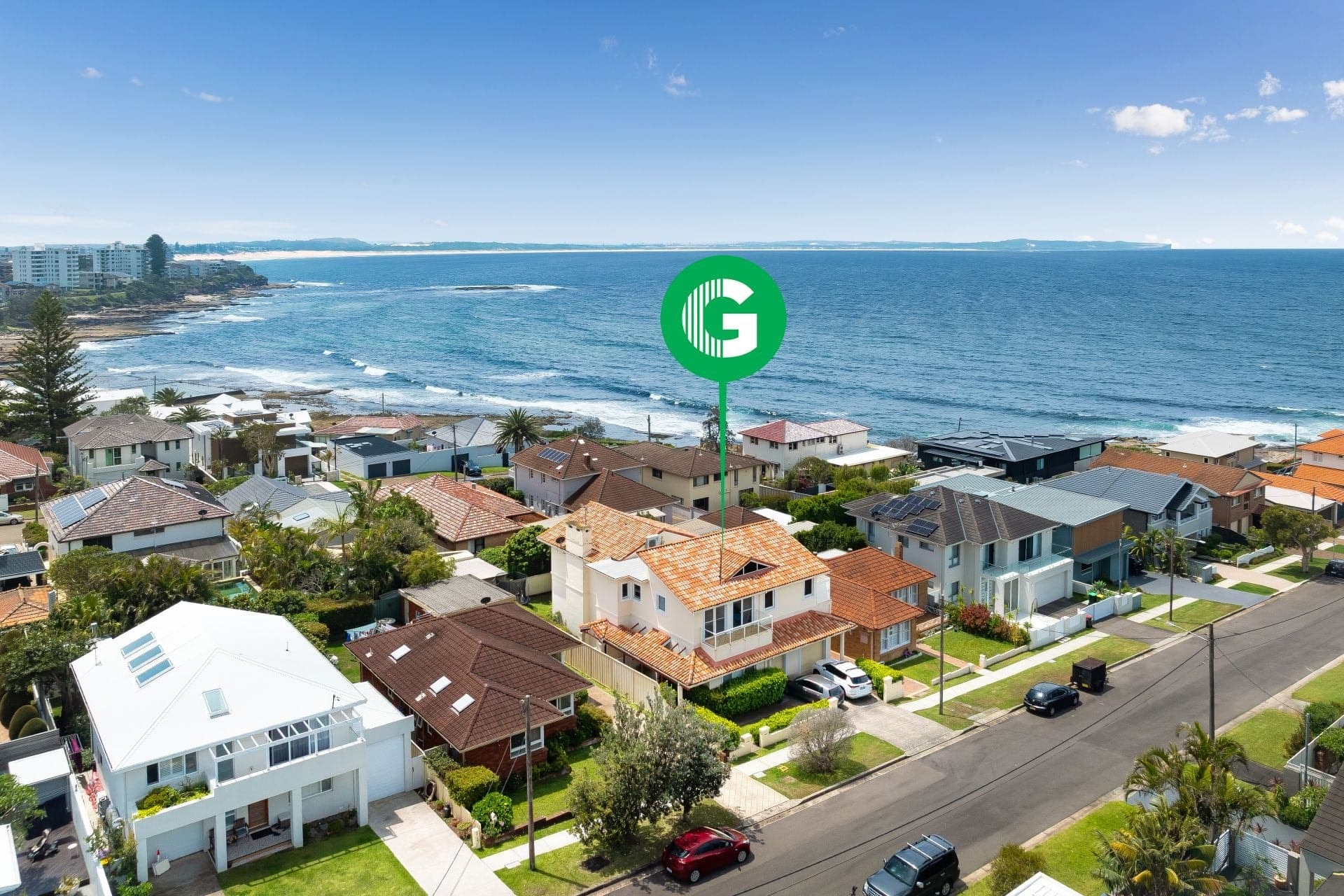 2/11 Rostrevor Street Cronulla NSW, Cronulla - Image 1