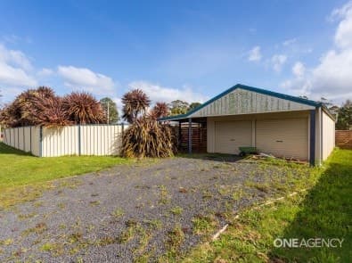 21 Wilkinson Street, WYNYARD, Wynyard - Thumbnail 2