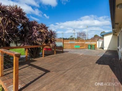 21 Wilkinson Street, WYNYARD, Wynyard - Thumbnail 3
