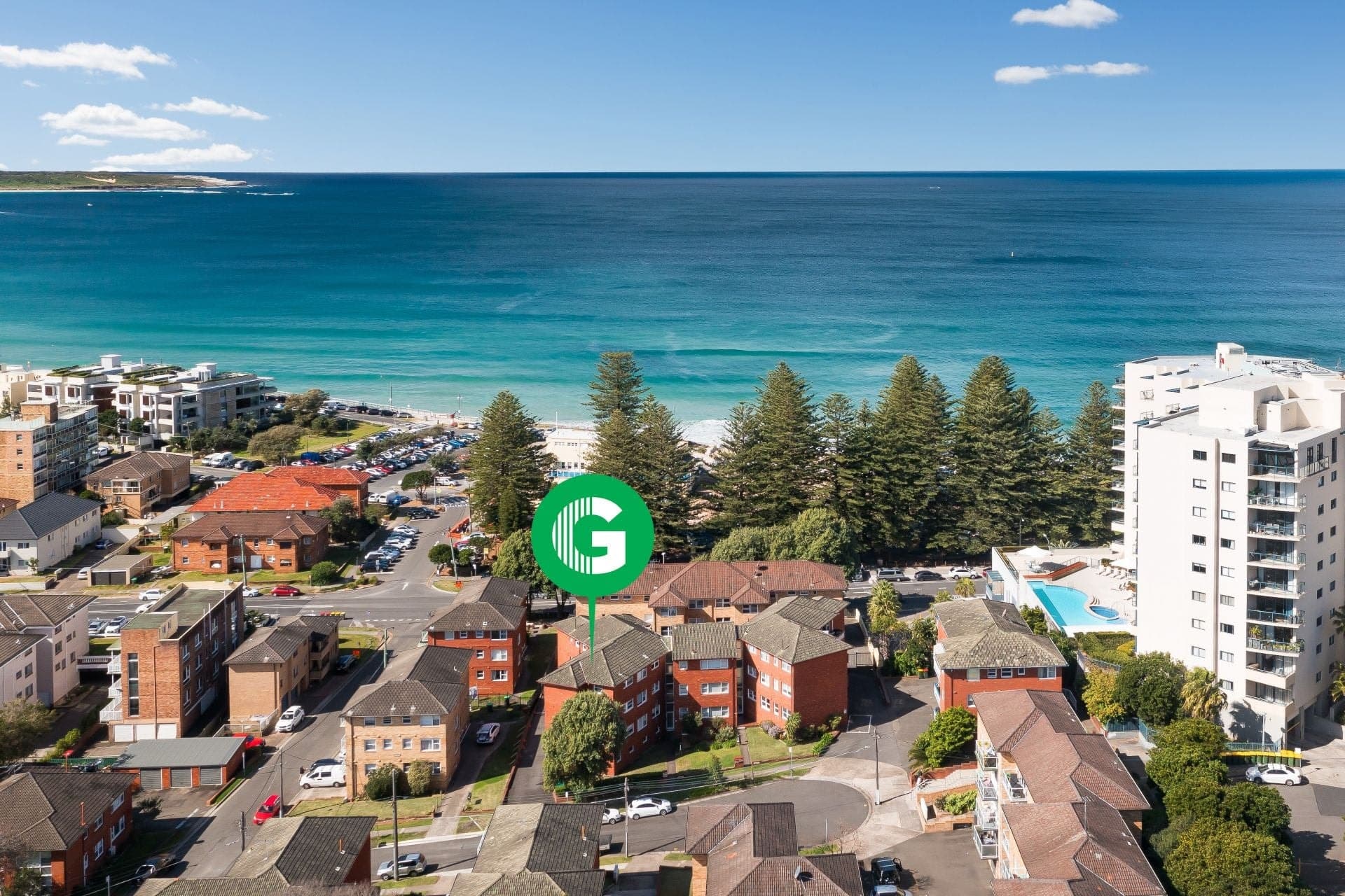 3/22 Nerang Road Cronulla NSW, Cronulla - Image 1