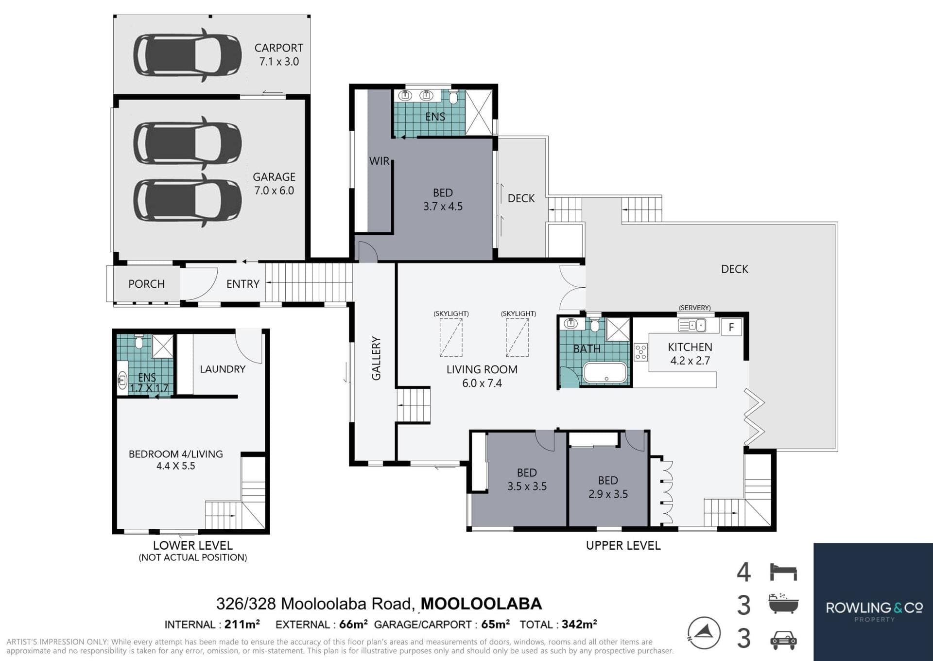 326 Mooloolaba Road, Buderim, Tender - Thumbnail 7