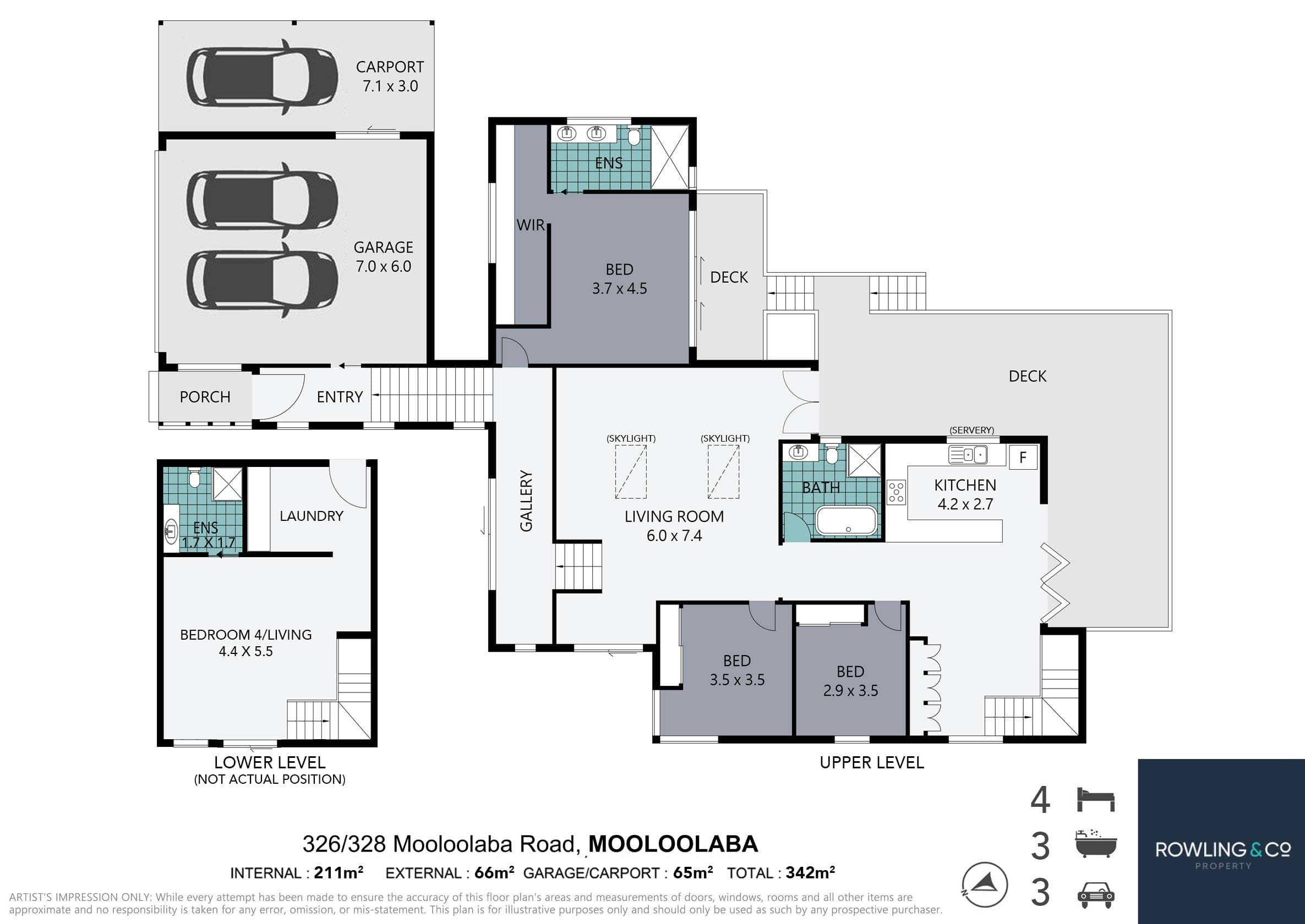 326 Mooloolaba Road, Buderim, Tender - Thumbnail 8