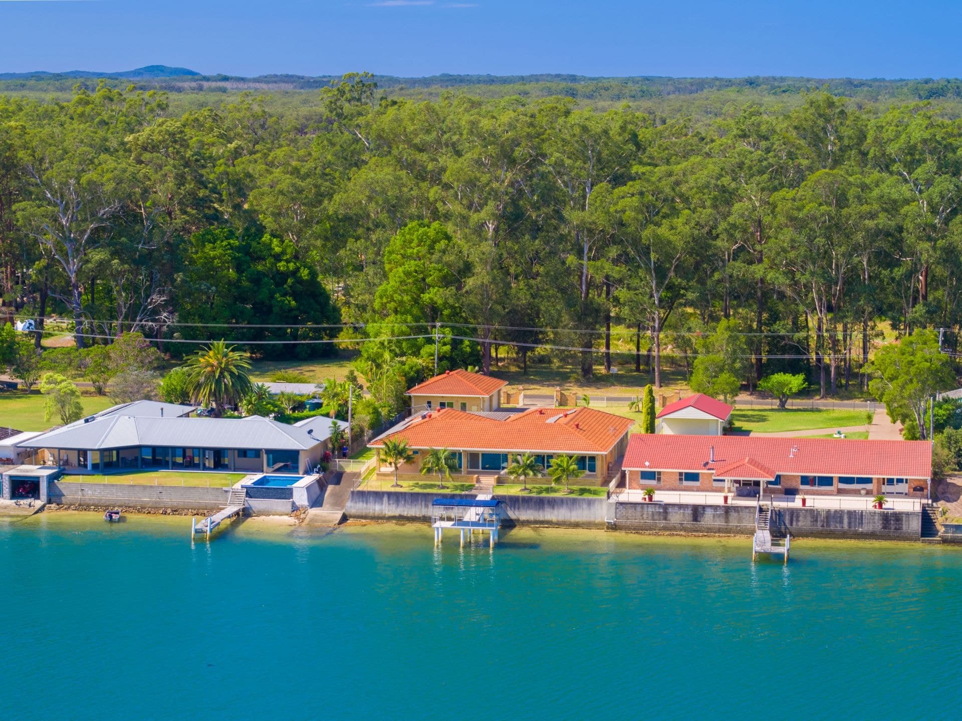 61 Riverside Drive Port Macquarie NSW, Port Macquarie - Image 1